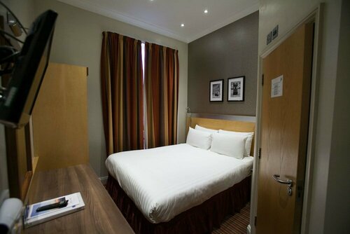 Best Western Victoria Palace, Boek Hotel Hotels in Merseyside met ontbijt, Ontbijt