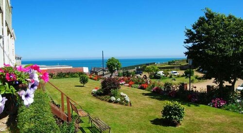 The Curraghmore, Varaa Hotelli Shanklin Isle of Wight