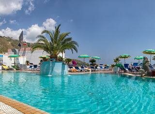 Castiglione Village, Book Hotel Hoteller i Forio d'Ischia med måltider, Halvpension / Fuldpension