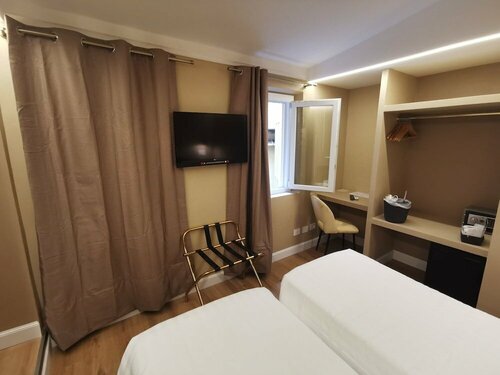 Hotel Fiori, Varaa Hotelli Hotellit Lazio aamiaisella, Aamiainen