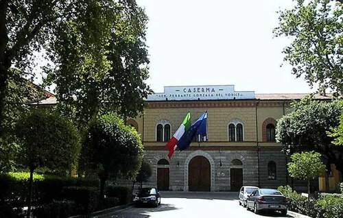 Hotel Italia, Забронировать Отель Фолиньо Умбрия