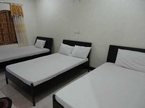 Victoria Guest House, Забронировать Гостевой дом Калкуда Округ Баттикалоа