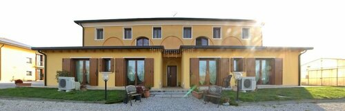 Agriturismo Il Melograno, Забронировать Фермерский дом Фермерские дома Венеция-Лидо, Фермерский дом