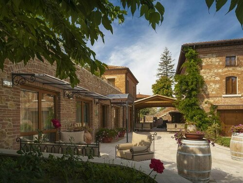 Etruria Resort & Natural Spa, Забронировать Курортный отель Курортные отели Val di Chiana, Курортный отель