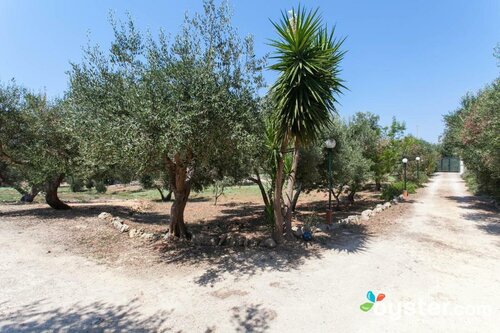 B&B Santa Venardia, Prenota Bed & breakfast Hotel a Gallipoli con parcheggio, Parcheggio