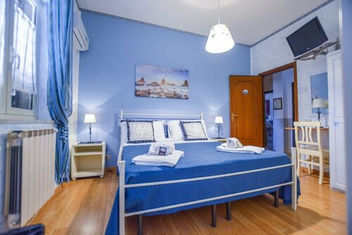 Bed and Breakfast Tomaselli, Book Hotel Hoteller i Sicilien med parkering, Parkering