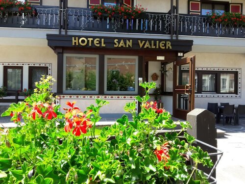 Hotel San Valier, Забронировать Отель Отели в центре Кавалезе с завтраком, отели в центре Кавалезе с завтраком