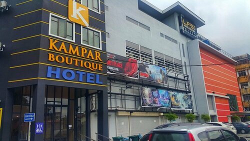 Kampar Boutique Hotel, Reserva ahora Boutique Kampar Perak