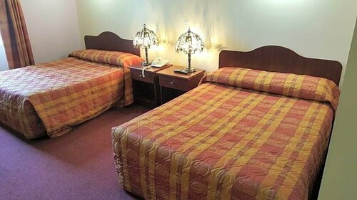 Hotel Elegant, Rezervați Hotel Montréal Quebec, aproape de Central Bus Station
