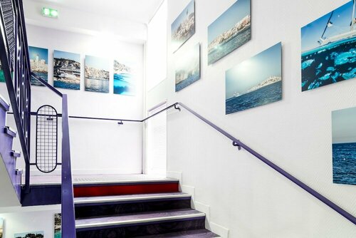 ibis Styles Marseille Centre Prado Place Castellane, Забронировать Отель Отели Буш-дю-Рон 3 звезды, 3*