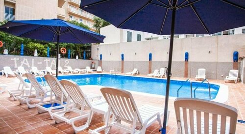 Hotel Cassandra, Book Hotel El Arenal Mallorca