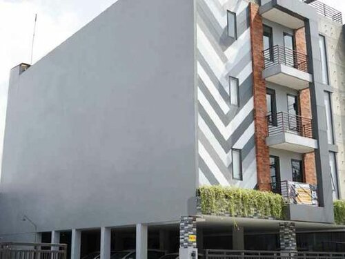 DJURAGANKAMAR GUNUNG ANYAR, Rezervovat Hotel Gunung Anyar Surabaja