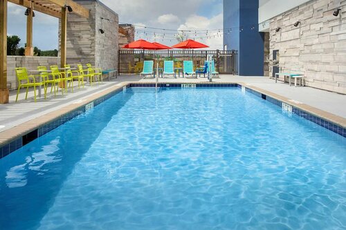 Home2 Suites By Hilton Columbia Southeast Fort Jackson, Забронировать Отель Колумбия Congaree National Park