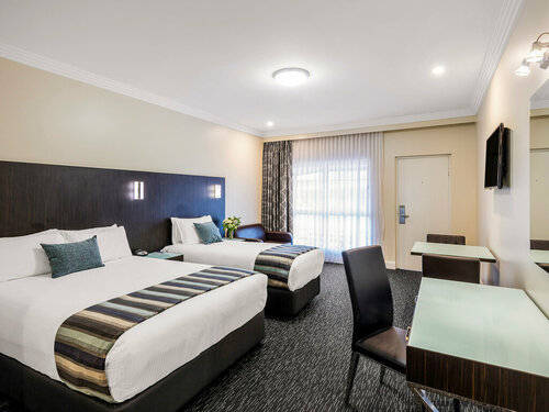 Mercure Goulburn, Забронировать Мини-отель Гоулбёрн Новый Южный Уэльс