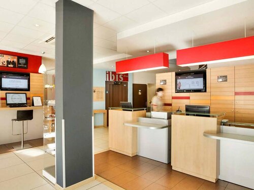Ibis Brive Centre, Prenota Hotel Hotel a Aquitania con colazione, Colazione