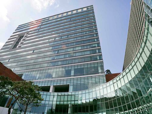 Grand Mercure Ambassador Changwon, Забронировать Отель Чханвон Кёнсан-Намдо