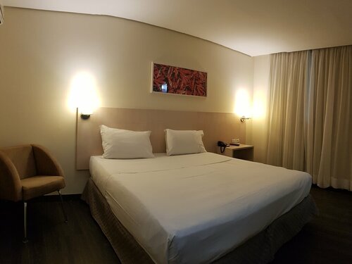 ibis Styles Belem Batista Campos, Reserva ahora Hotel  