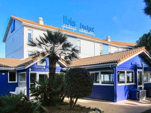 ibis budget Béziers Est La Giniesse, Đặt Khách sạn Khách sạn ở Hérault bao gồm bữa sáng, Bữa sáng