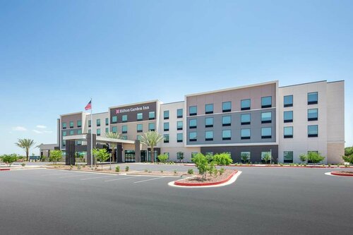 Hilton Garden Inn Surprise Phoenix, Забронировать Отель Сюрпрайз Phoenix Metropolitan Area