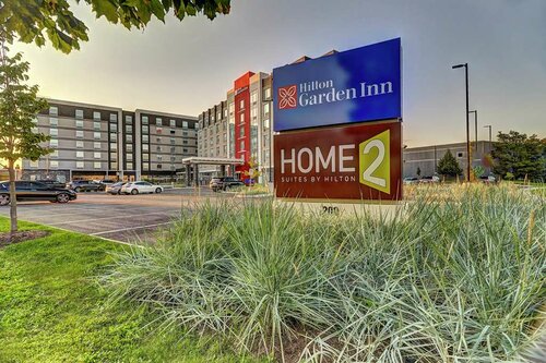 Home2 Suites by Hilton Toronto Brampton, Foglalás Szálloda Brampton Greater Toronto Area