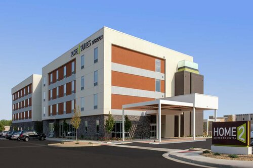 Home2 Suites By Hilton Longmont, Réserver Hôtel Longmont Colorado