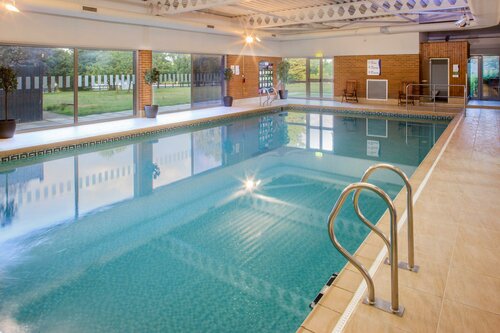 Holiday Inn Norwich, Κράτηση Ξενοδοχείο Norvich Merseyside