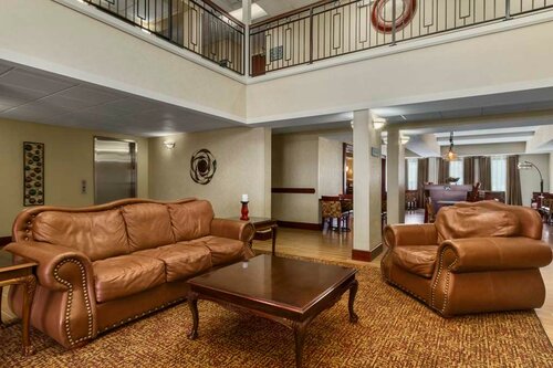 Hampton Inn Forrest City, Reserva ahora Hotel  