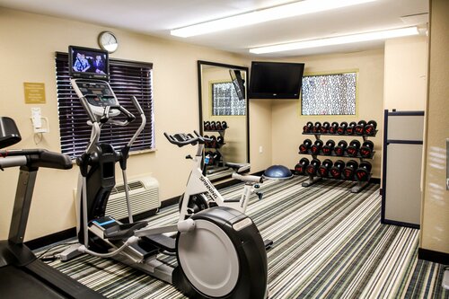 Candlewood Suites Richmond North-Glen Allen, an IHG Hotel, Buchen Sie Hotel Glen Allen Virginia