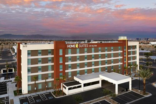 Home2 Suites By Hilton Las Vegas Southwest I-215 Curve, Забронировать Отель Лас-Вегас Невада