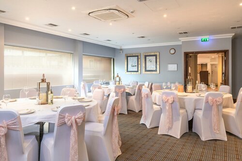 Holiday Inn Norwich, Κράτηση Ξενοδοχείο Norvich Merseyside