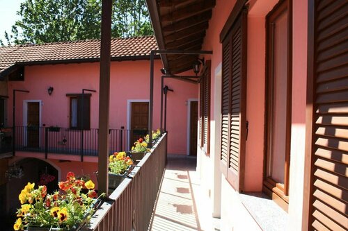 La Corte Albergo, Book Hotel Desio Lombardy
