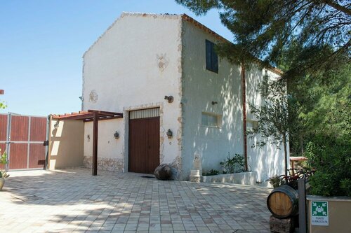 Feudo Del Biviere, Buchen Sie Ferienhaus Santa Ninfa Sizilien