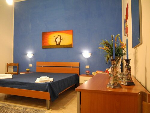 Melone Giallo, Varaa Bed and Breakfast Paceco Sisilia