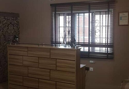 Momak 6 Hotel & Suites, Rezerwuj Hotel Awoyaya Ibeju-Lekki