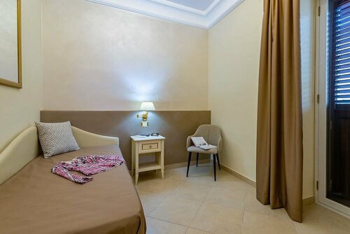 Vittorio Emanuele Bed & Breakfast, Book Boutique Hotel Sciacca Sicilien