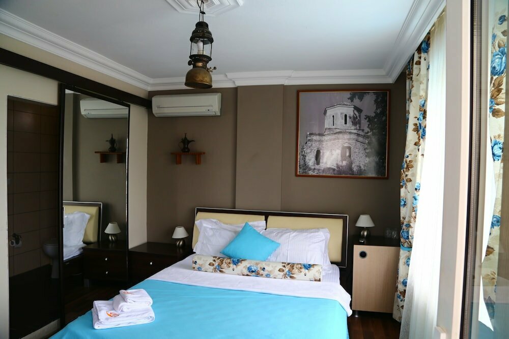 Cunda Güzelyalı Otel