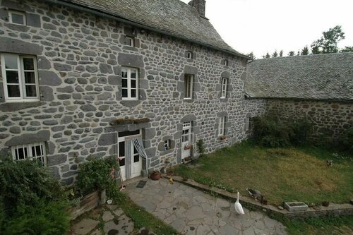 Gite de la Ferme Moulhac, Varaa Hotelli Hotellit Laguiole aamiaisella, Aamiainen