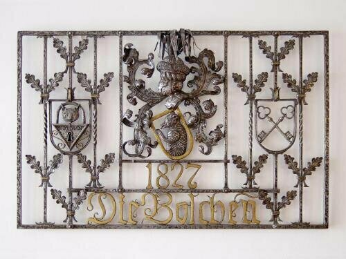 Barockhotel am Dom garni, Забронировать Отель Бамберг Верхняя Франкония