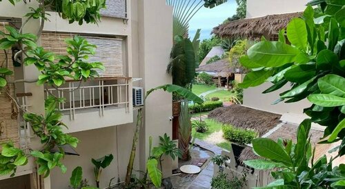 Mama Beach Residence, Забронировать Отель СПА-отели Пхи-Пхи-Дон, SPA-услуги