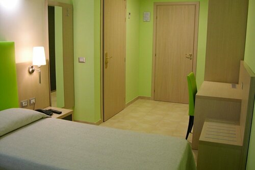 The Lantern Hotel, Rezervasyon Otel Rometta Sicilya