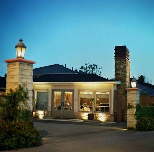Le Petit Pali Brentwood West Los Angeles, Book Hotel Los Angeles Los Angeles Metropolitan Area