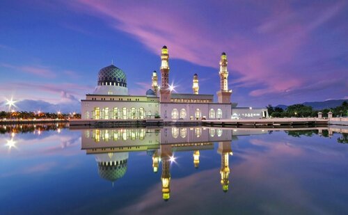 Raia Hotel Kota Kinabalu, Rezervovat Hotel Sabah All Inclusive hotely, All Inclusive