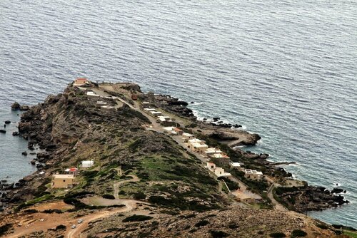 Cavo Ponta Villas, Забронировать Отель Капетаниана Центральный Крит
