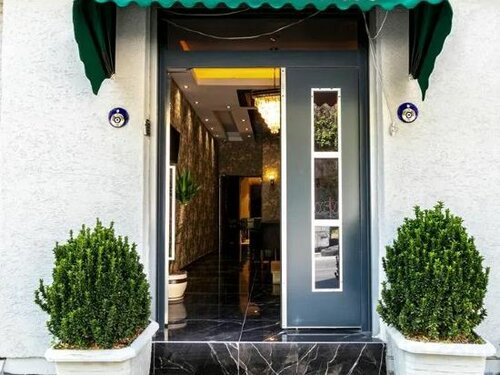 Solo Hotel Taksim, Rezerwuj Hotel Hotele w Beyoglu ze śniadaniem, Śniadanie