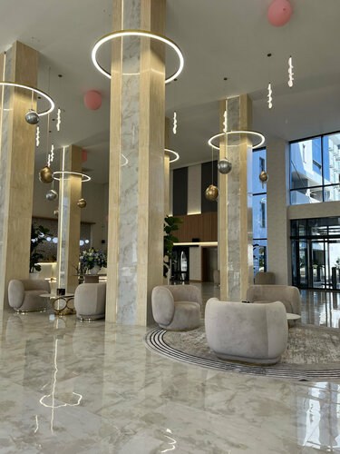 Отель Zenith Resort Hotel & Spa Ultra All inclusive, Забронировать Отель Анапа Побережье Анапы