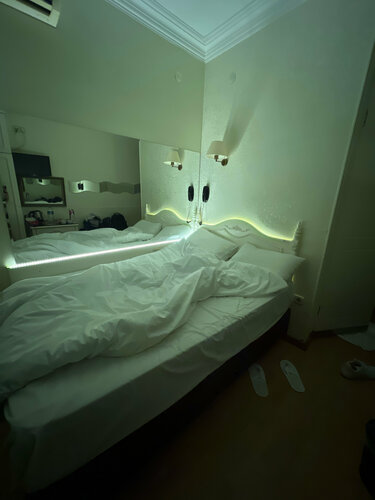 Hotel Ipek Palas, Забронировать Отель Бизнес-отели Стамбула, рядом с Beyazit State Library, 4* 5*