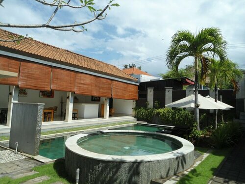 Arya Residence, Забронировать Отель Мас провинция Бали