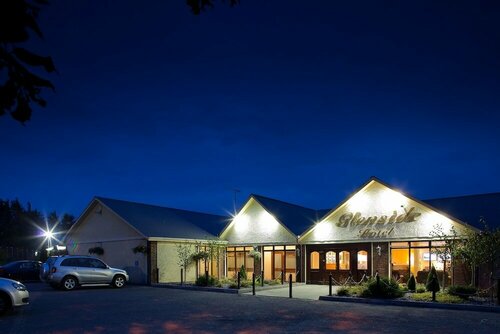 The Glenside, Book Hotel Drogheda Louth County