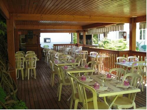 Au Faisan Doré, Boek Hotel Hotels in Rhone-Alpen met zwembad, Zwembad