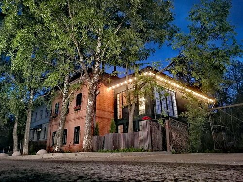 Apartment Architect, Boek Appartement Vologda Region Appartementen, Appartement